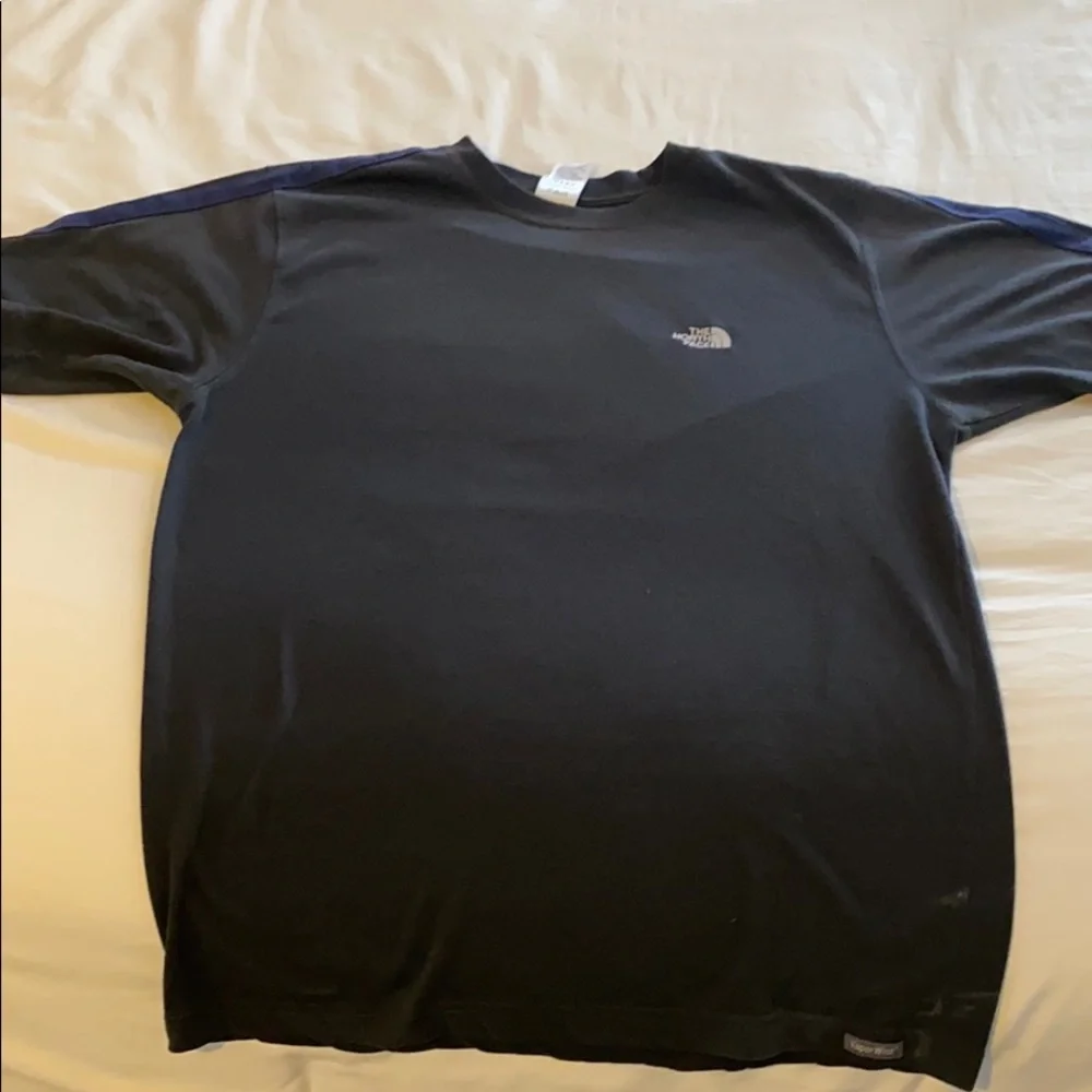 North Face Tshirt